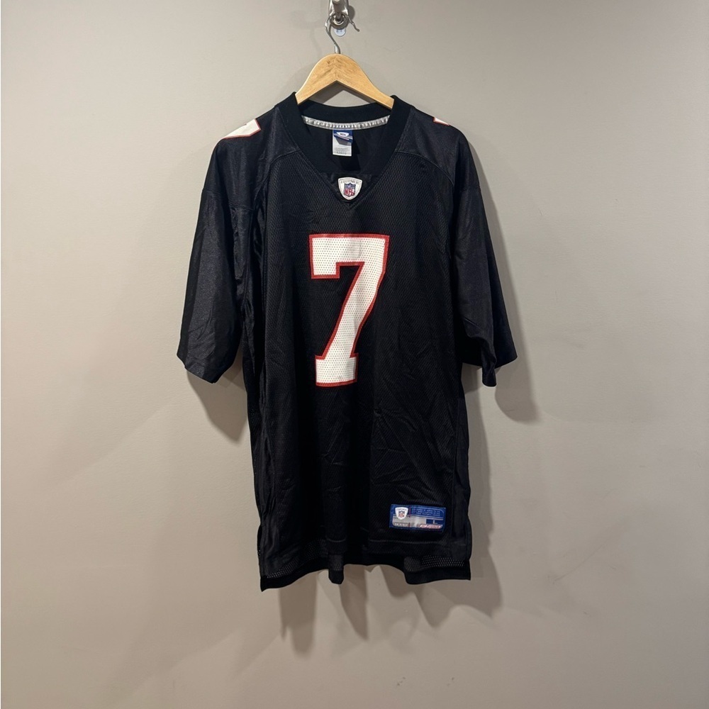 Atlanta Falcons Michael Vick NFL Football Jersey
